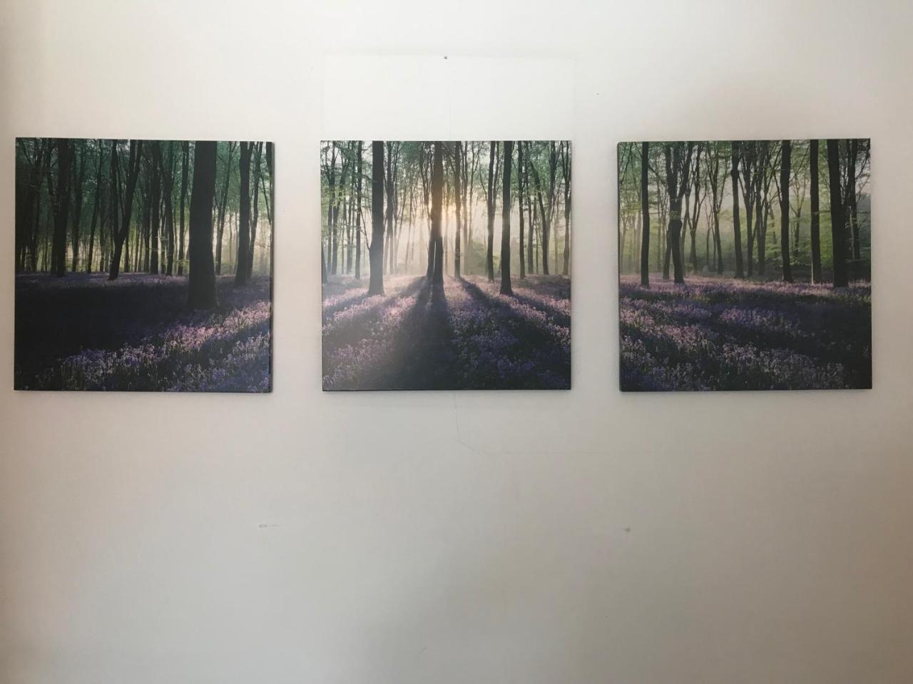 Ferienhaeuser Schlossberg Zandt Buitenkant foto